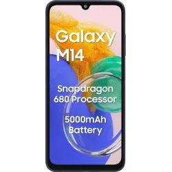 Samsung Galaxy M14 4G Full Specs and Price - %shop-name%
