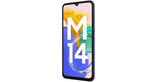 Samsung Galaxy M14 4G