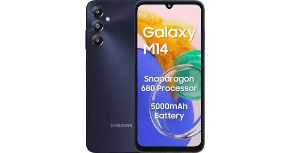 Samsung Galaxy M14 4G
