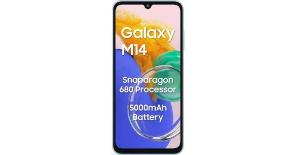 Samsung Galaxy M14 4G