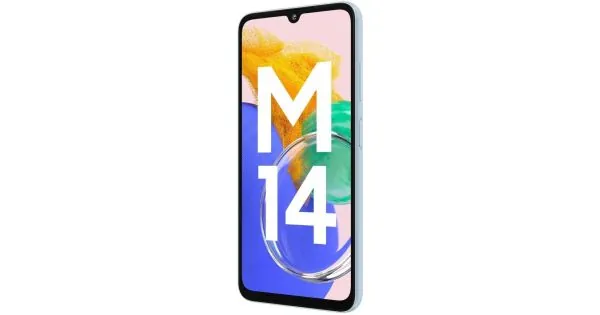 Samsung Galaxy M14 4G