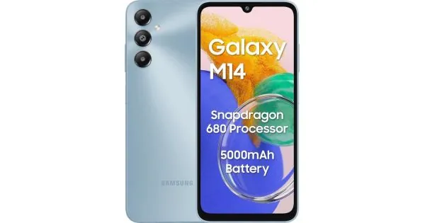 Samsung Galaxy M14 4G