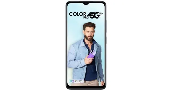 Itel Color Pro 5G