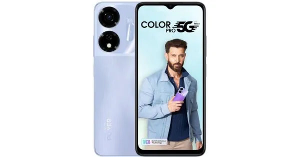 Itel Color Pro 5G
