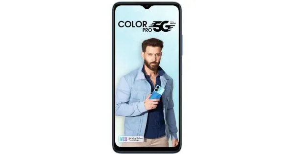 Itel Color Pro 5G