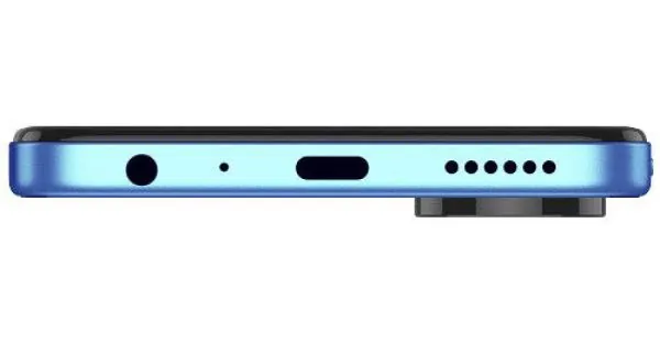 Itel Color Pro 5G
