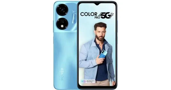 Itel Color Pro 5G