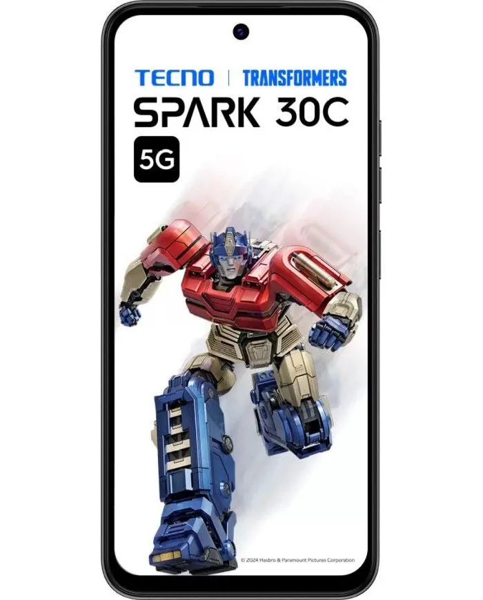 Tecno Spark 30C Tecno Spark 30C