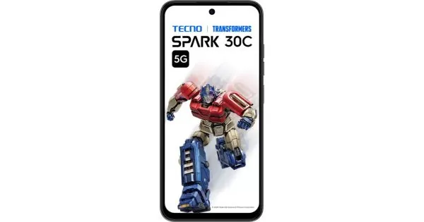 Tecno Spark 30C