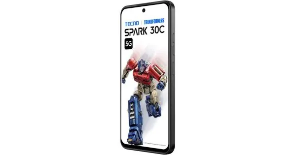 Tecno Spark 30C
