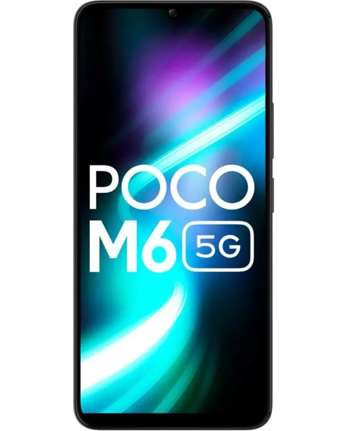 POCO M6 POCO M6