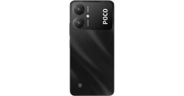 POCO M6