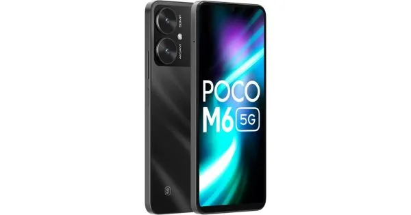 POCO M6