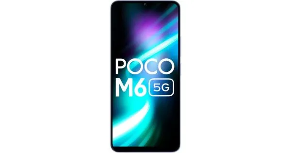 POCO M6