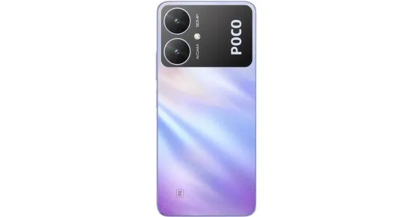 POCO M6
