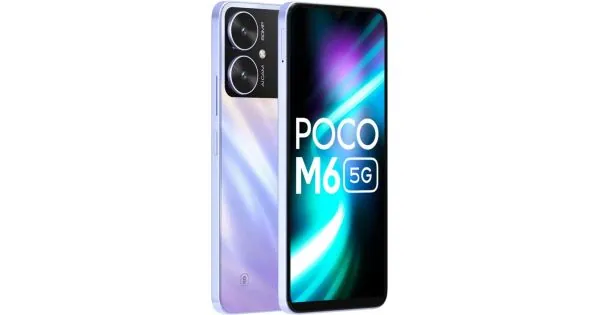 POCO M6