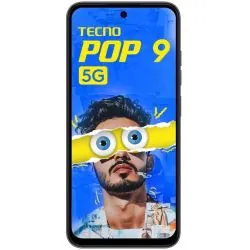 Tecno Pop 9 5G