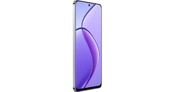 realme 12