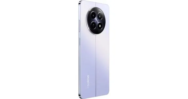 realme 12