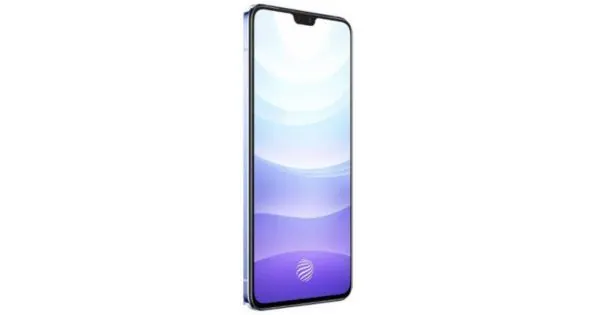 vivo S9 5G