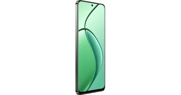 realme 12