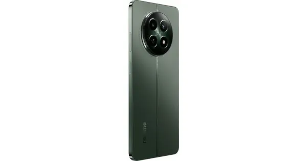 realme 12