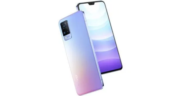 vivo S9 5G