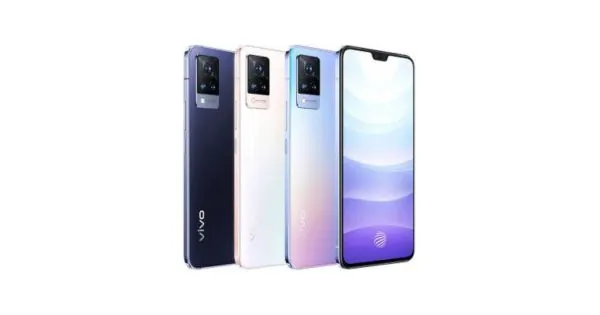 vivo S9 5G