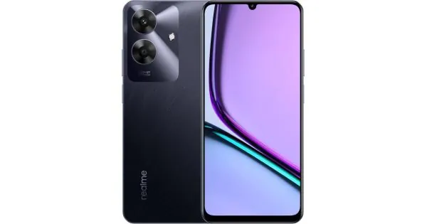 realme C61