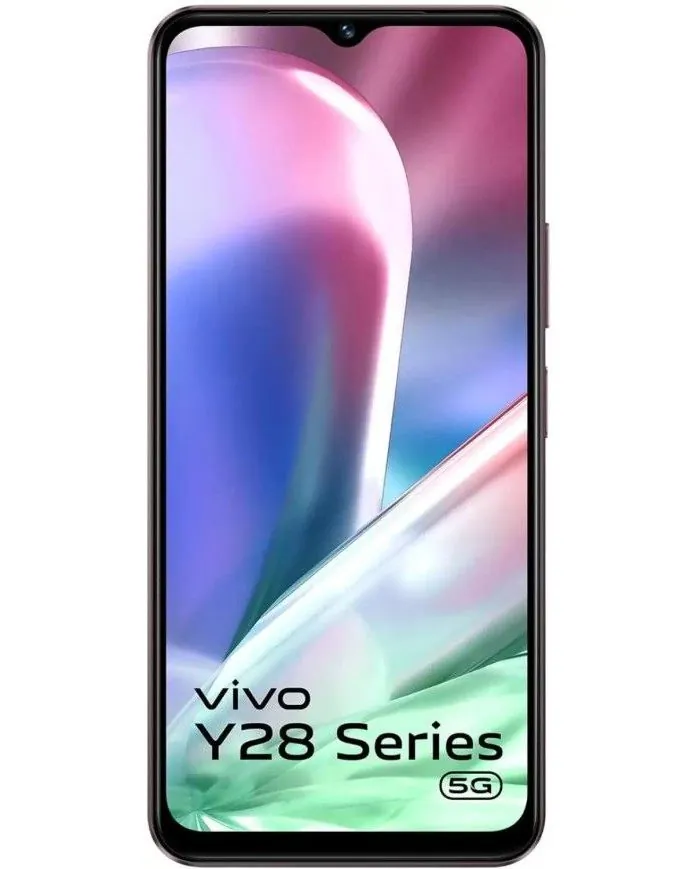vivo Y28e vivo Y28e