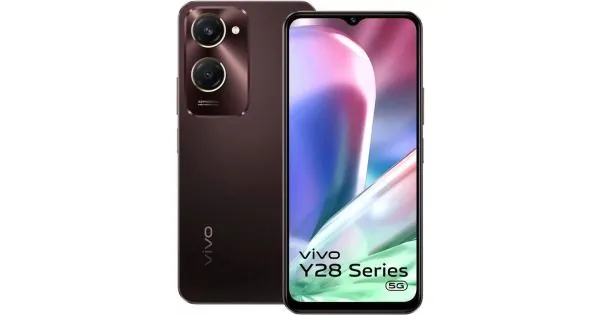 vivo Y28e