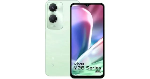 vivo Y28e