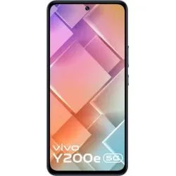 Vivo Y200e 5G Midrange Marvel - %shop-name%