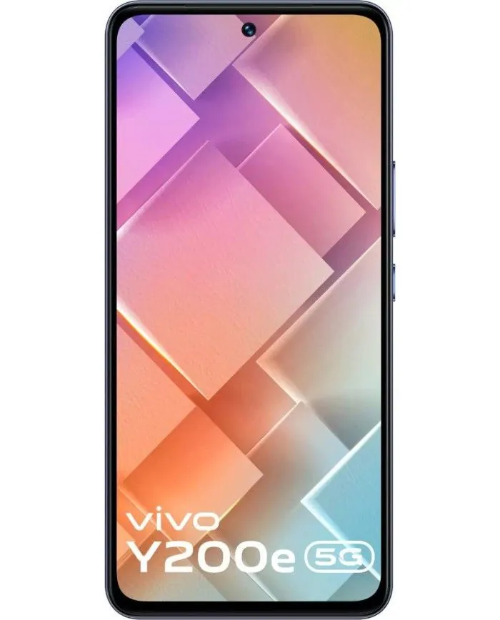 vivo Y200e 5G vivo Y200e 5G