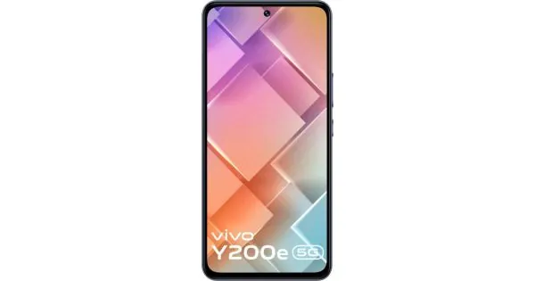 vivo Y200e 5G