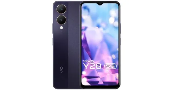 vivo Y28 5G