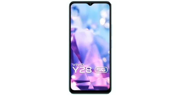 vivo Y28 5G