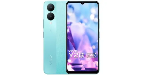 vivo Y28 5G