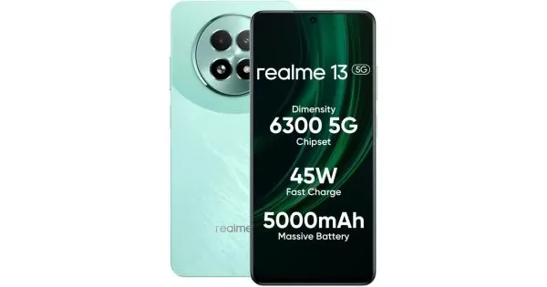realme 13 5G