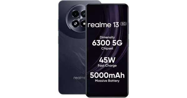 realme 13 5G