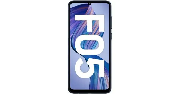 Samsung Galaxy F05