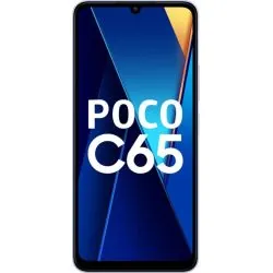 POCO C65 Budget Phone Insights %separator% %shop-name%