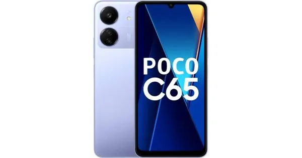 POCO C65