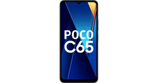 POCO C65