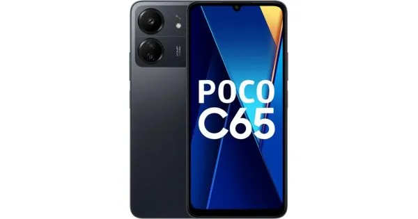 POCO C65