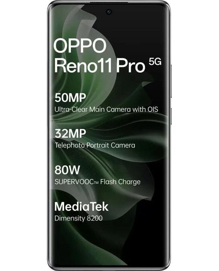 OPPO Reno11 Pro OPPO Reno11 Pro