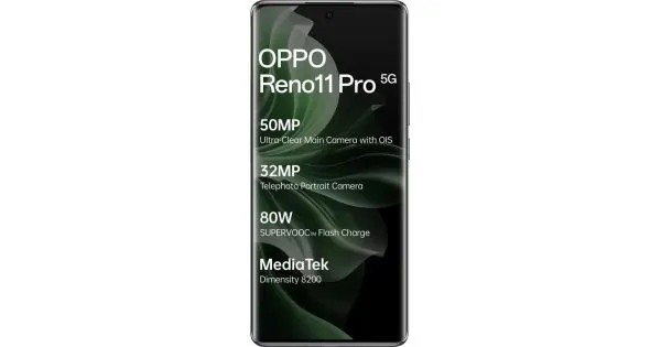 OPPO Reno11 Pro