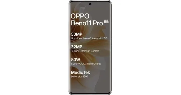 OPPO Reno11 Pro