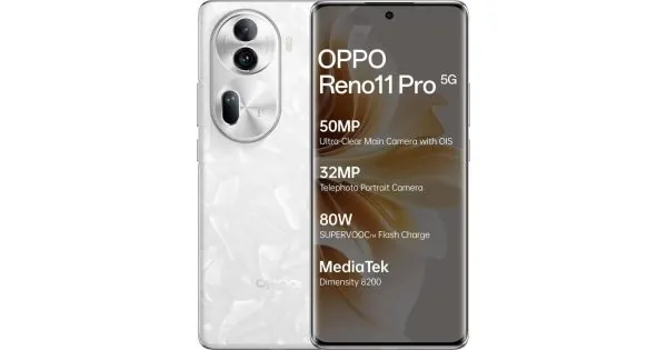 OPPO Reno11 Pro