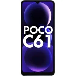 POCO C61 Budget Smartphone Review %separator% %shop-name%
